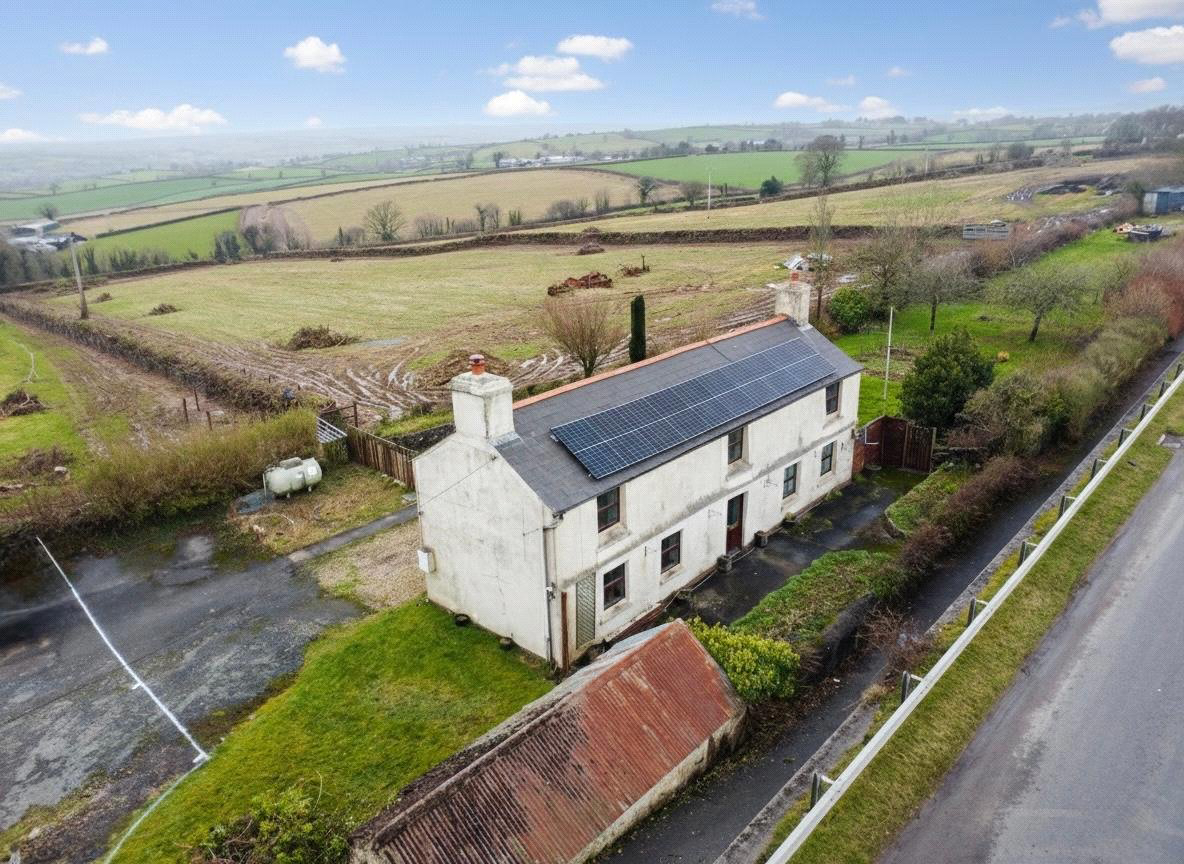 Lewdown, Okehampton, Devon, EX20