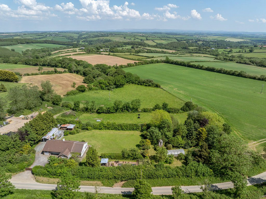Boyton, Launceston, Cornwall, PL15, photo 2