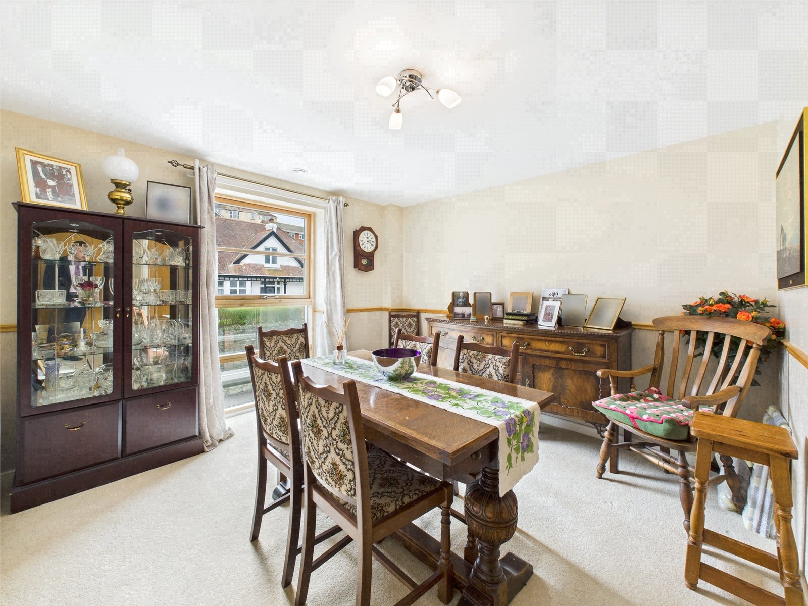 Lantern Court, Hillsborough Road, EX34, photo 3