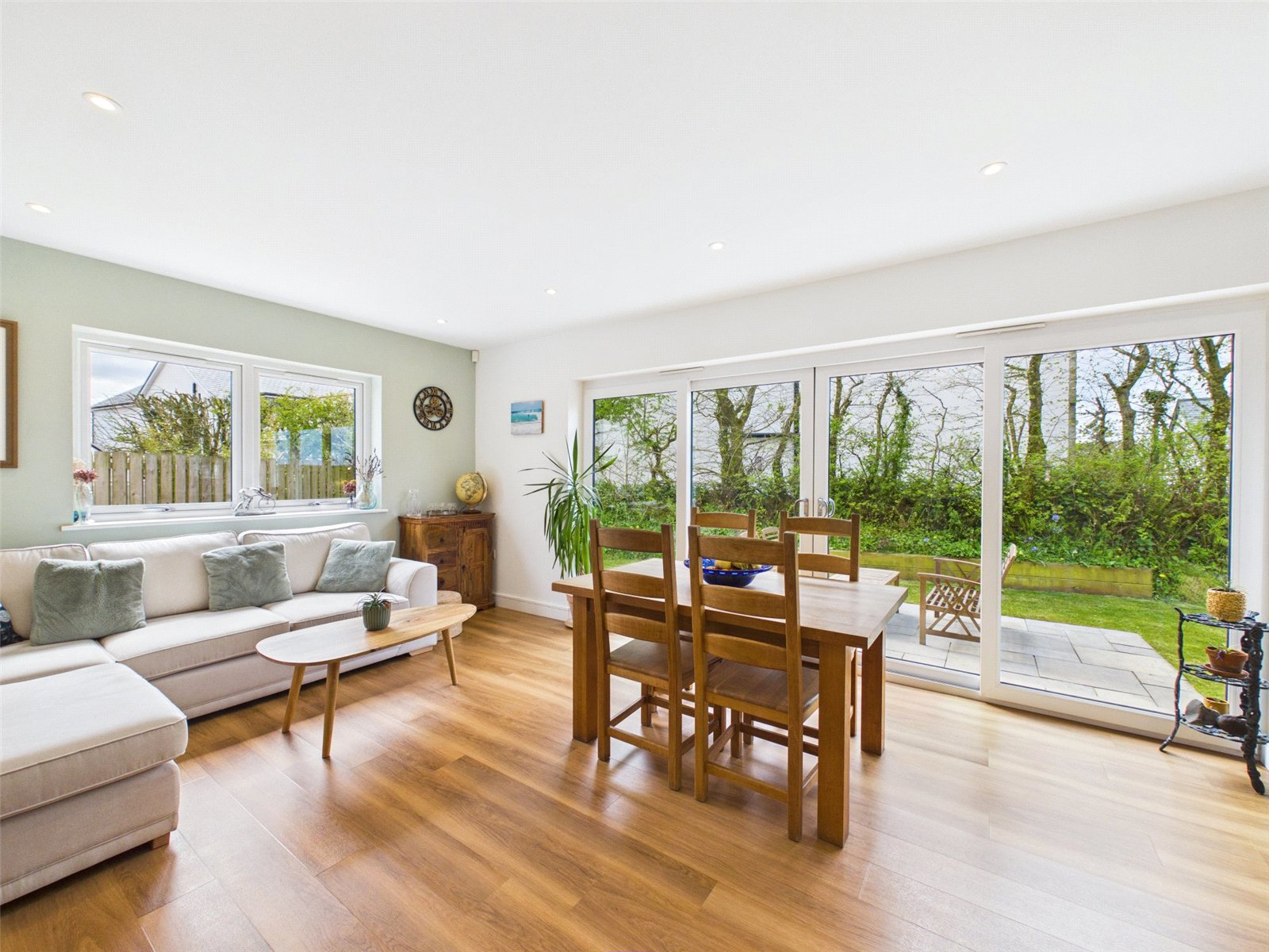 Penstowe Road, Kilkhampton, Bude, Cornwall, EX23, photo 5
