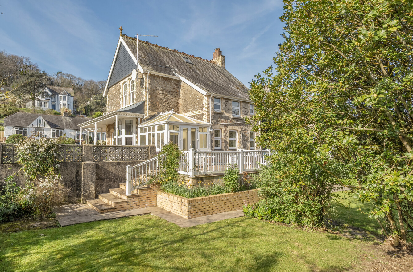 Bicclescombe Park Road, Ilfracombe, Devon, EX34, photo 17