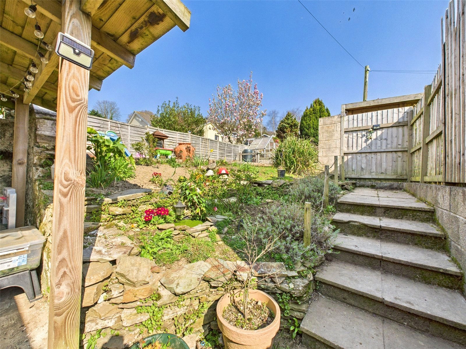 Corner Lane, Combe Martin, Ilfracombe, Devon, EX34, photo 12