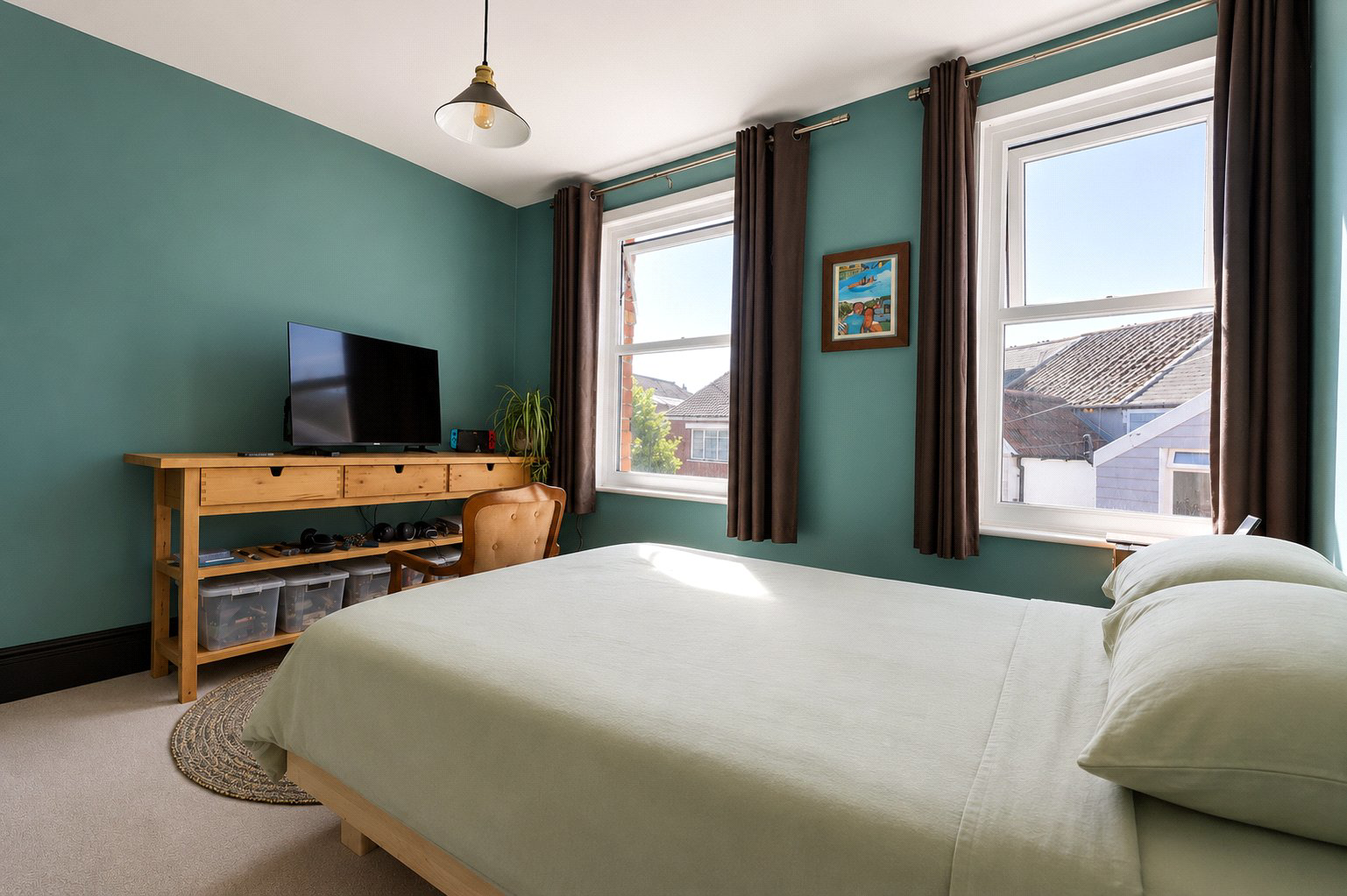 Connaught Place, Barnstaple, Devon, EX32, photo 11
