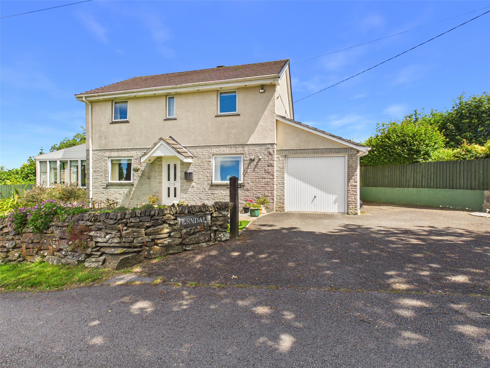 Lower Downgate, Callington, Cornwall, PL17
