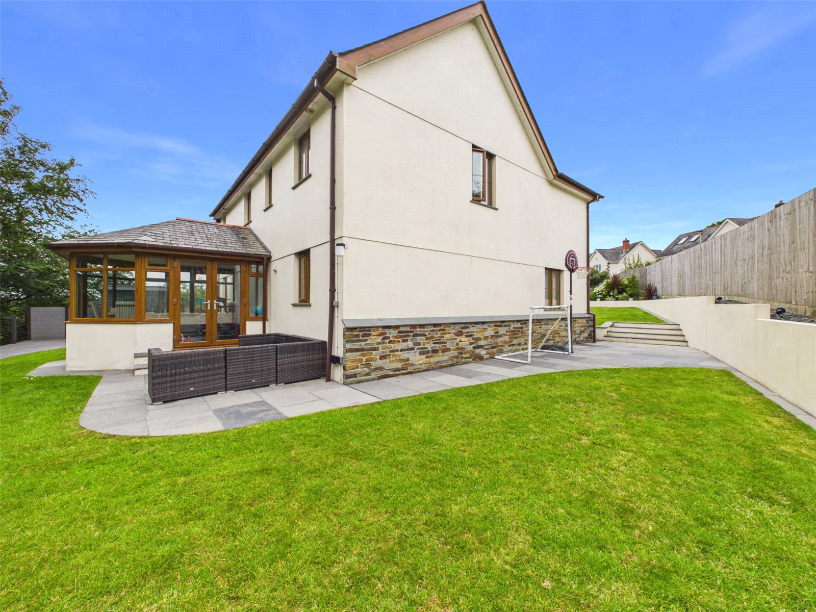 St Andrews Close, Sutcombe, Holsworthy, Devon, EX22, photo 18