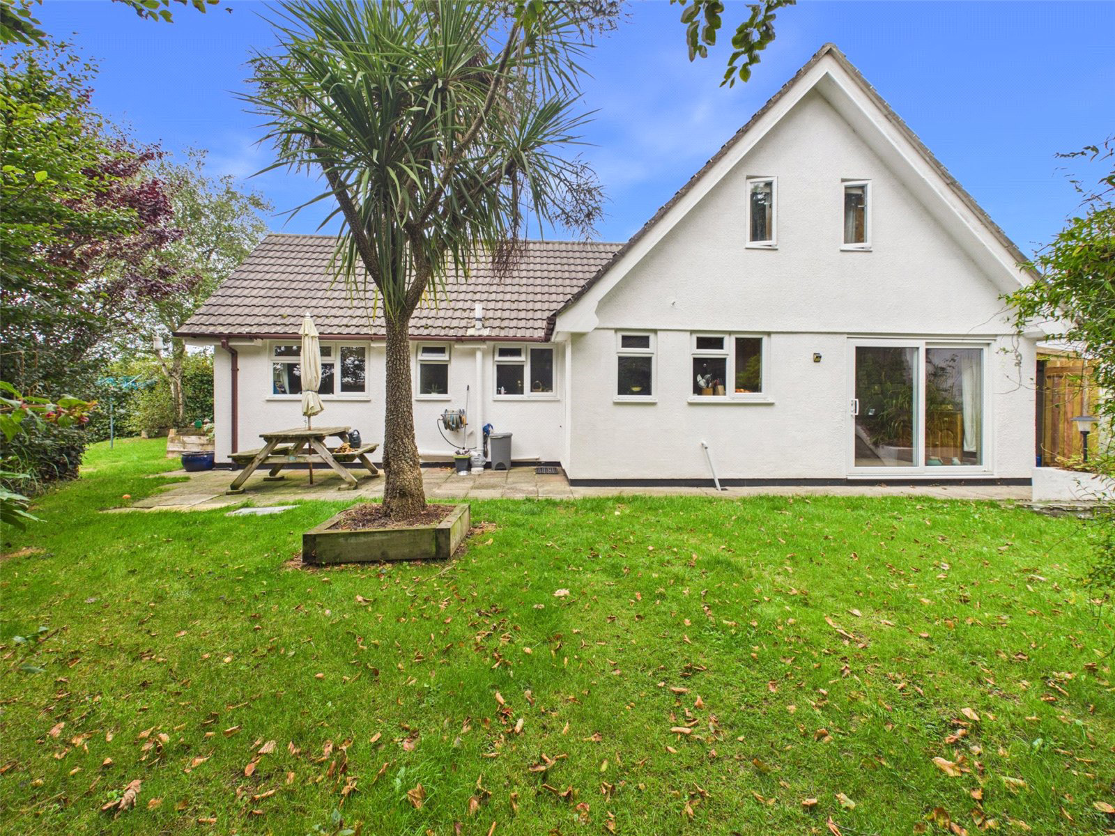 Manor Road, Bude, Cornwall, EX23