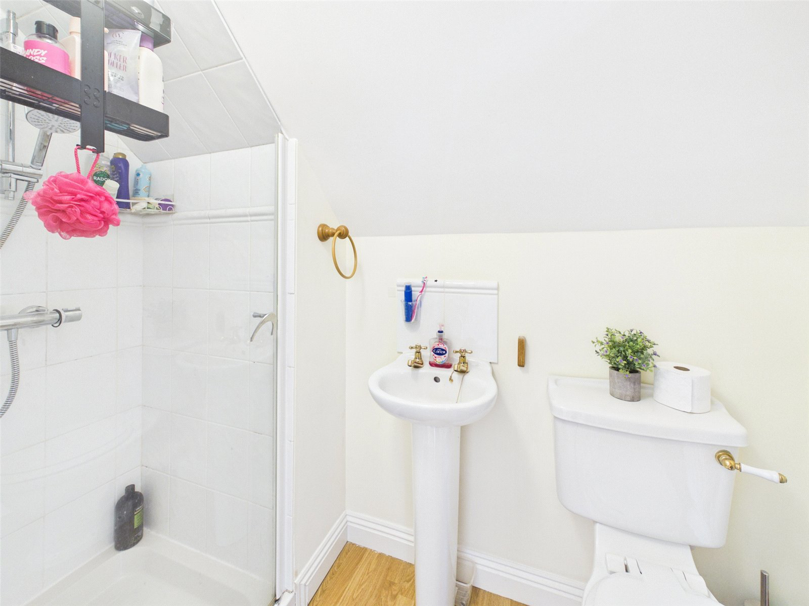 St. Pauls Drive, Holsworthy, Devon, EX22, photo 11