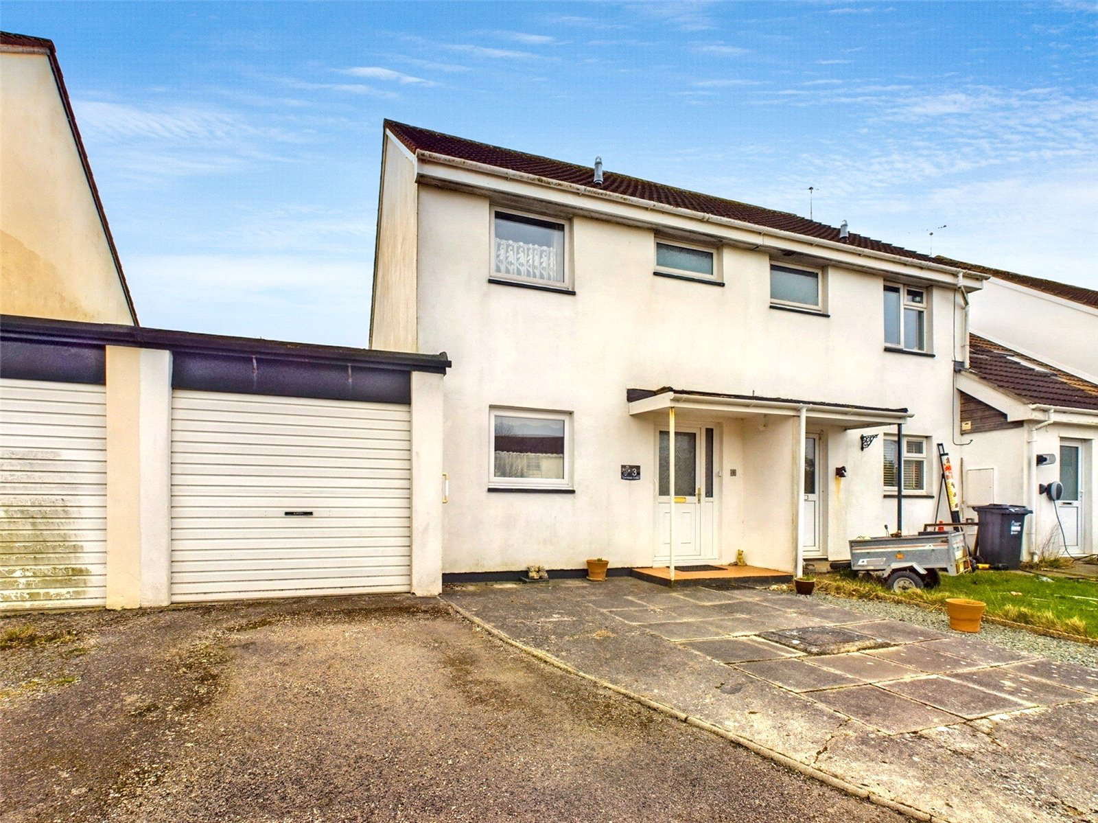 Cambeak Close, Crackington Haven, Bude, Cornwall, EX23, photo 2