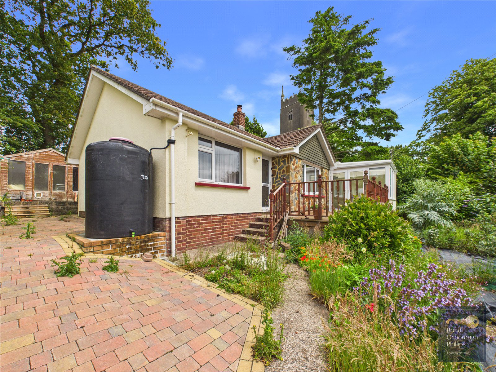 Little Torrington, Devon, EX38