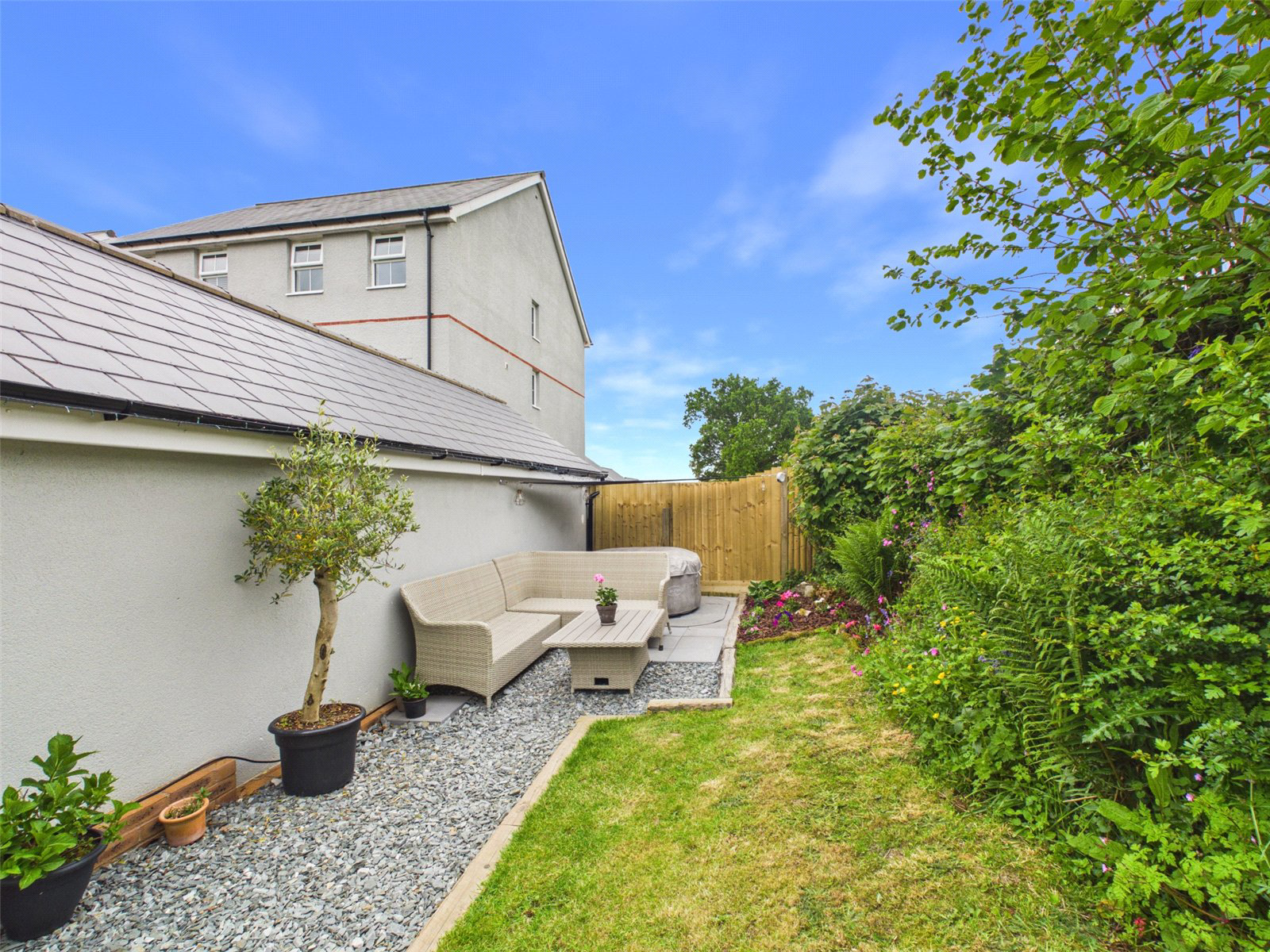 Bramble Avenue, Tavistock, Devon, PL19, photo 21