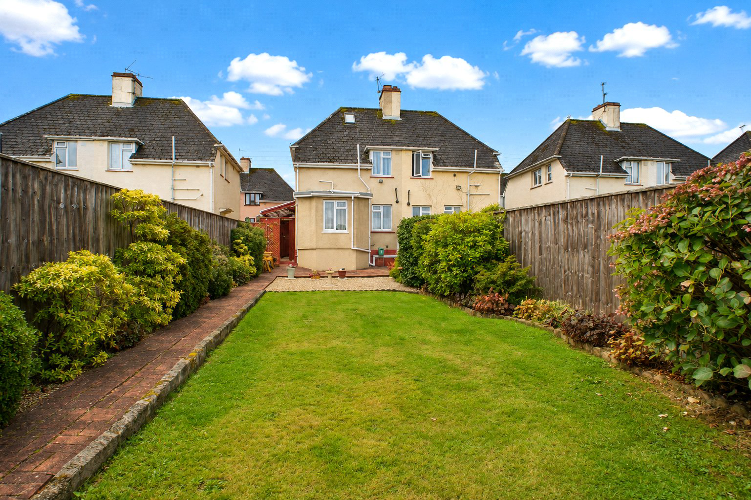 St. Marys Road, Barnstaple, Devon, EX32