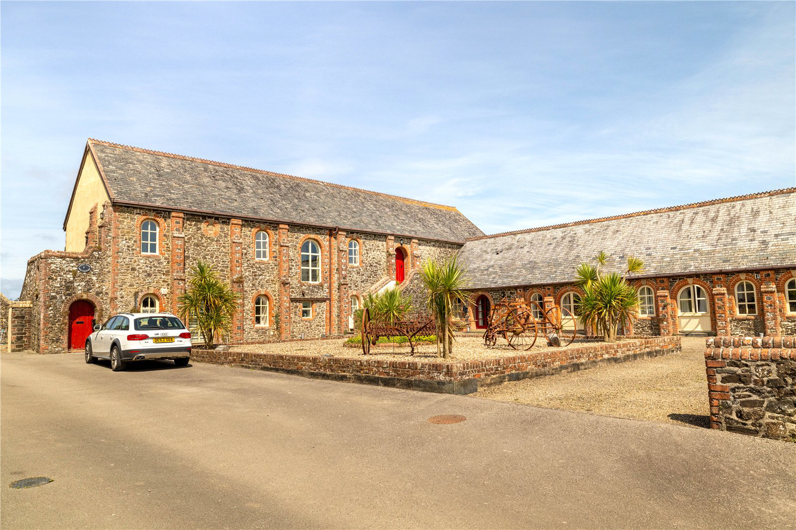 Higher Clovelly, Bideford, Devon, EX39, photo 21