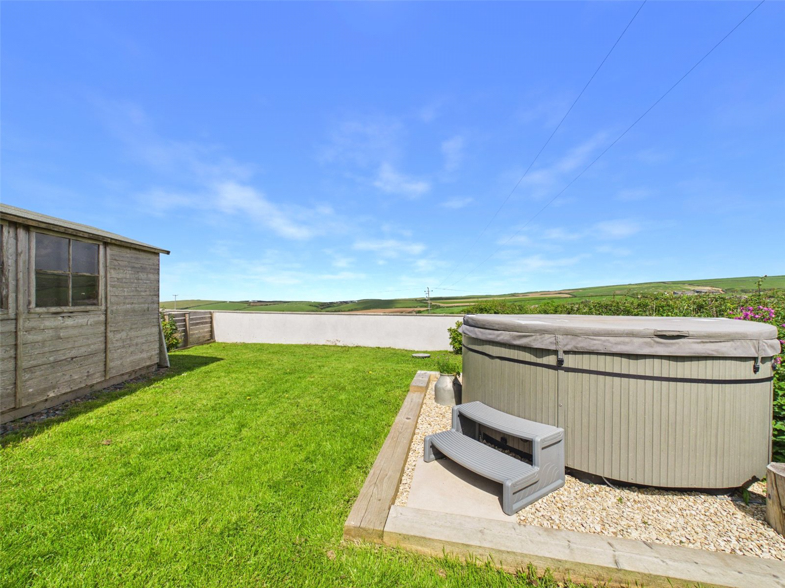 Poughill, Bude, Cornwall, EX23, photo 30