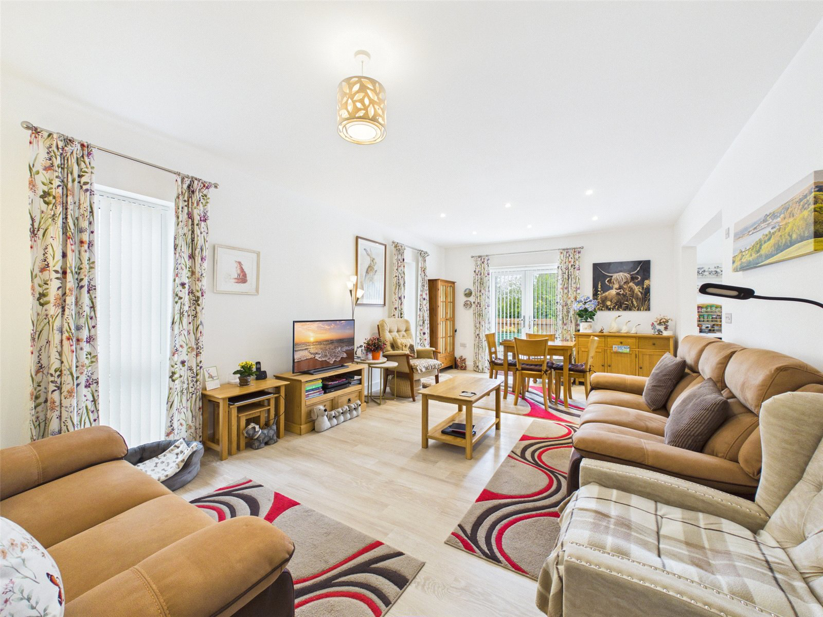 Medley Close, Halwill Junction, Beaworthy, Devon, EX21, photo 6