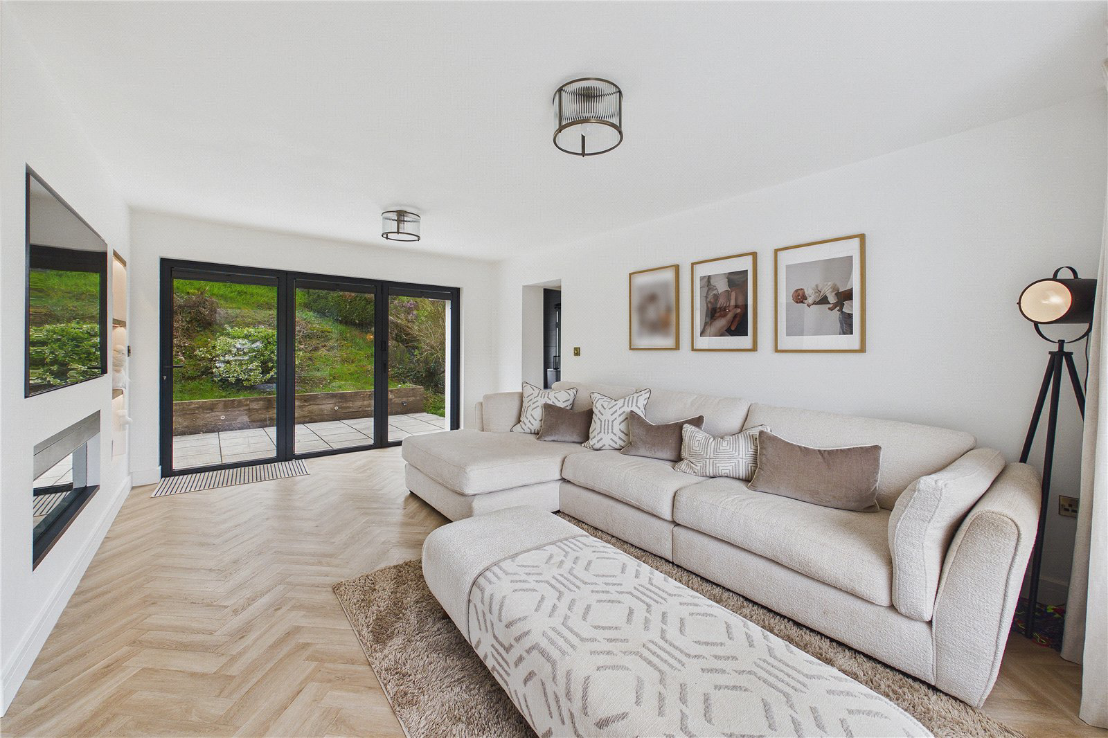 Knowle Gardens, Combe Martin, Ilfracombe, Devon, EX34, photo 2