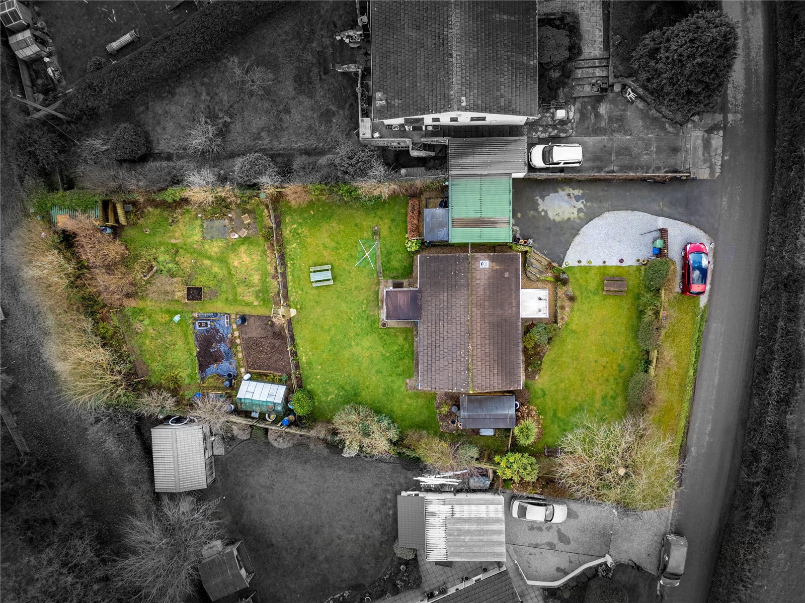 Petrockstowe, Okehampton, Devon, EX20, photo 32