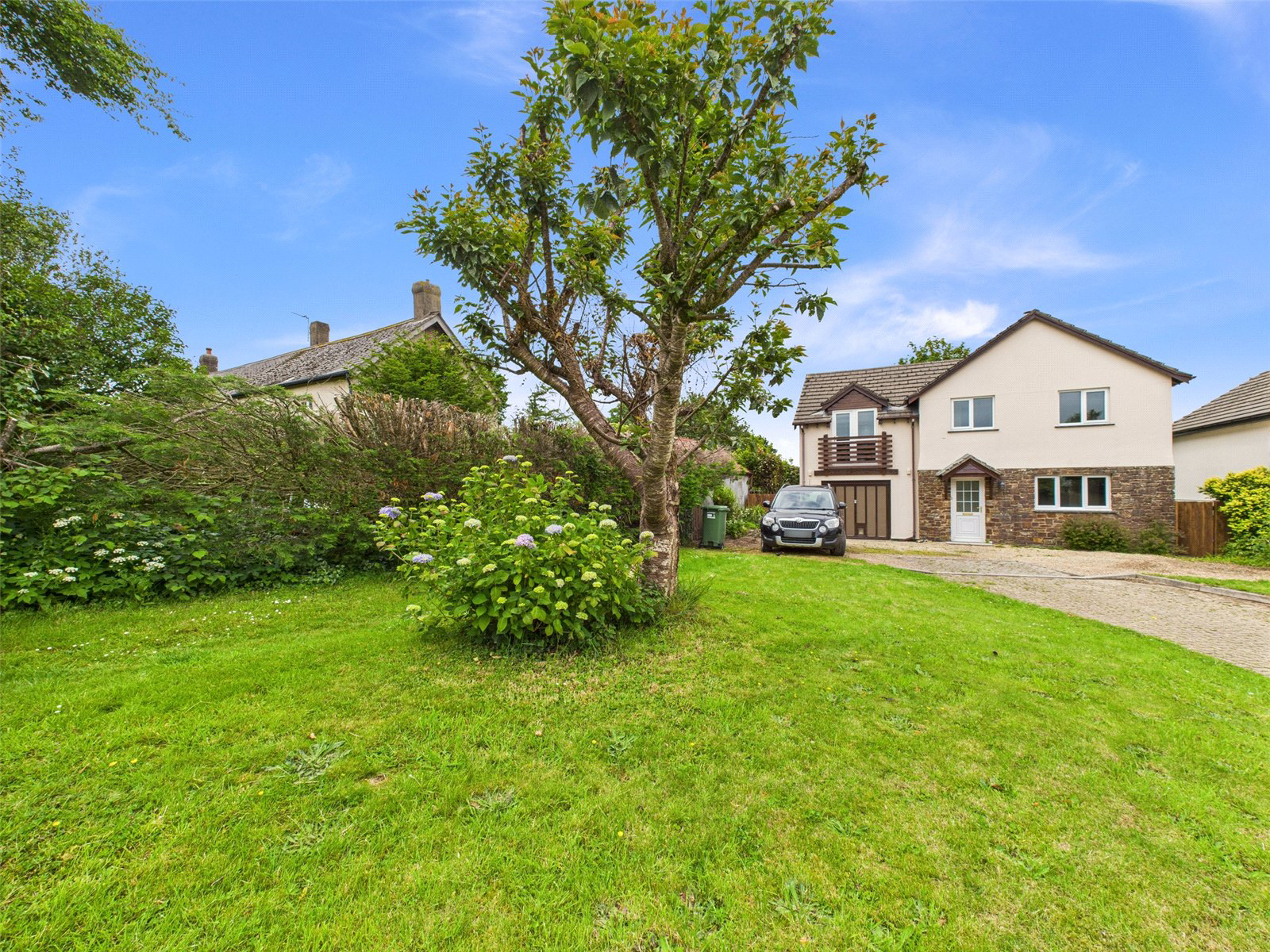 Sutcombe, Holsworthy, Devon, EX22, photo 2