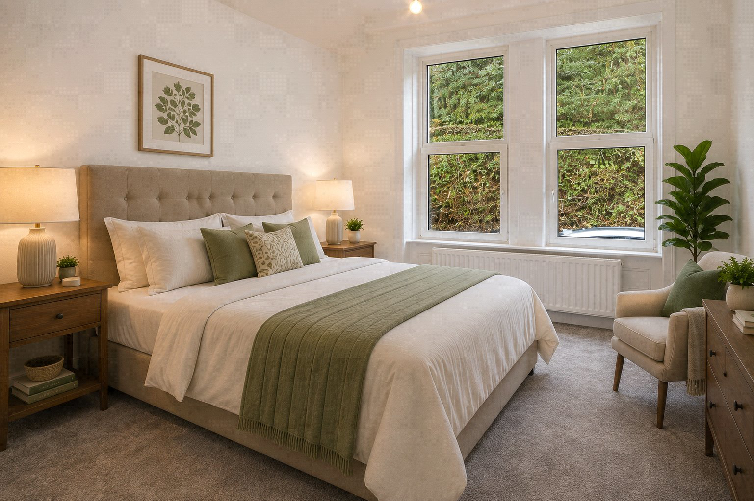 Kingsley Road, Westward Ho, Bideford, Devon, EX39, photo 11