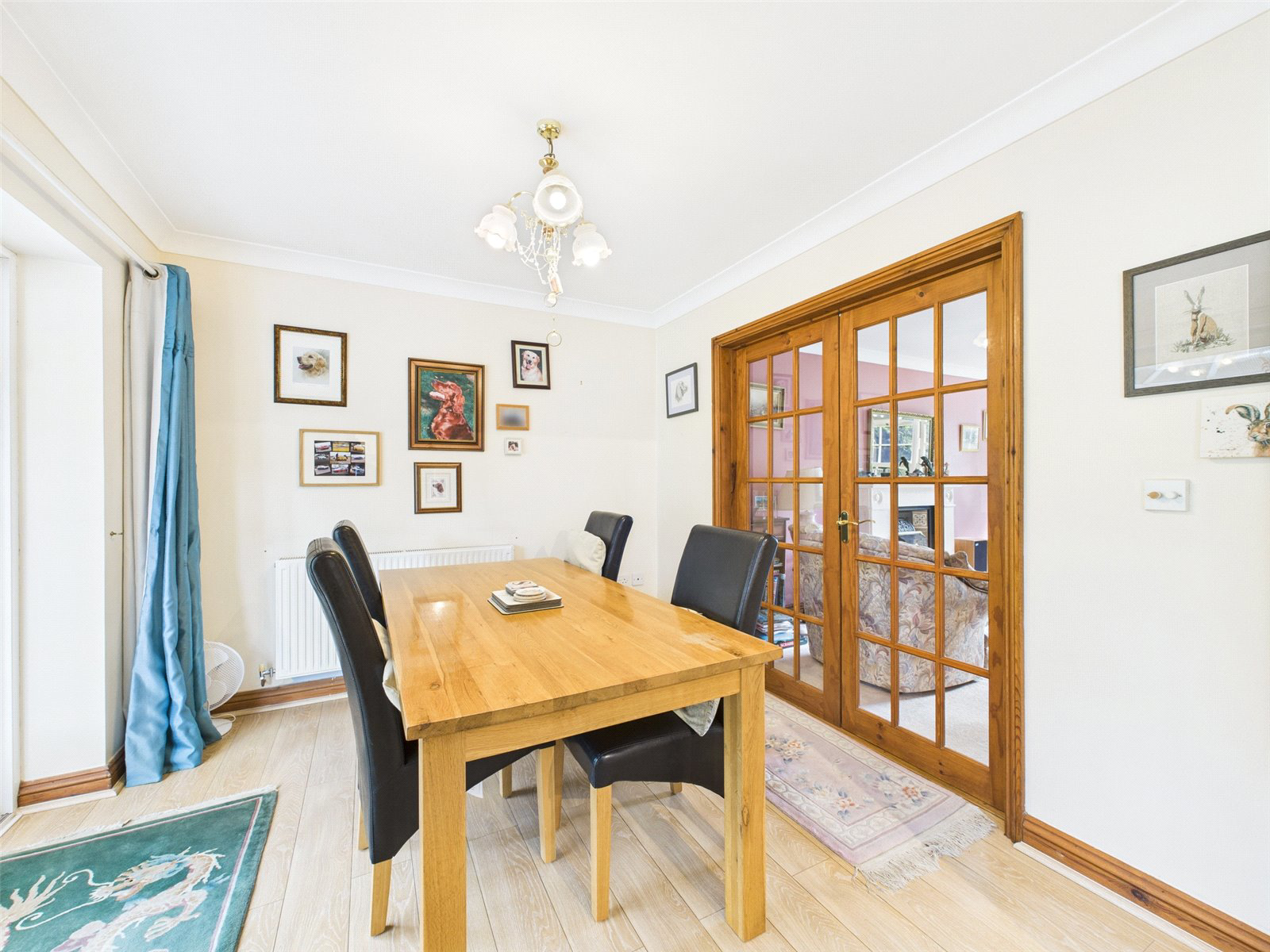 The Gardens, Brandis Corner, Holsworthy, Devon, EX22, photo 8