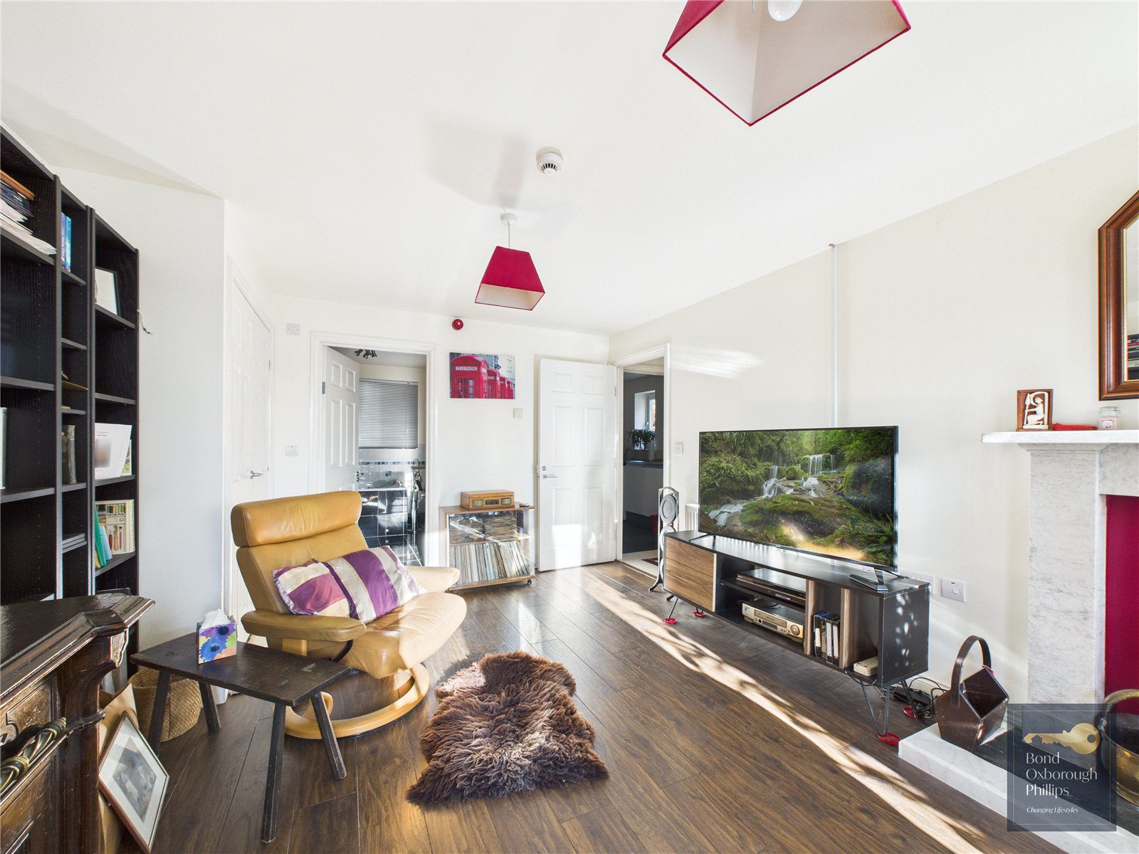 Barfield Close, Dolton, Devon, EX19, photo 6
