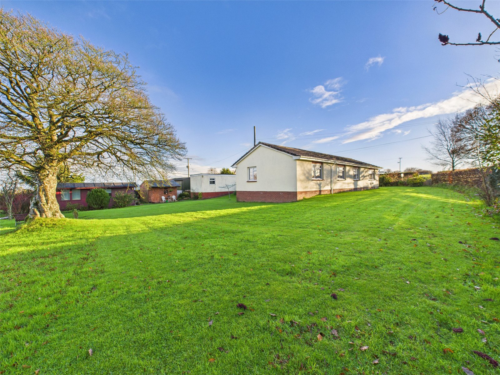Wembworthy, Chulmleigh, Devon, EX18, photo 24