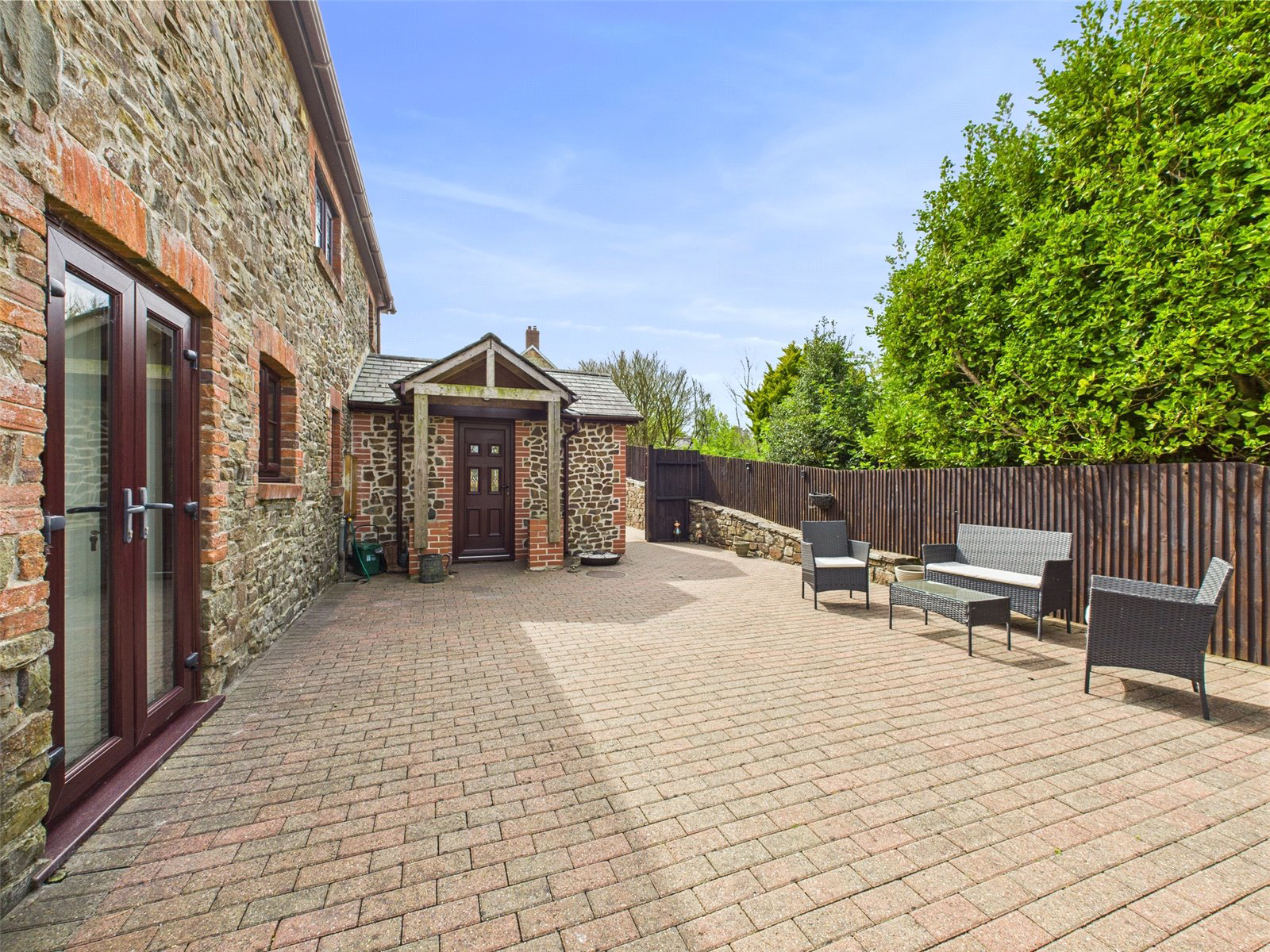 Shebbear, Beaworthy, Devon, EX21, photo 17