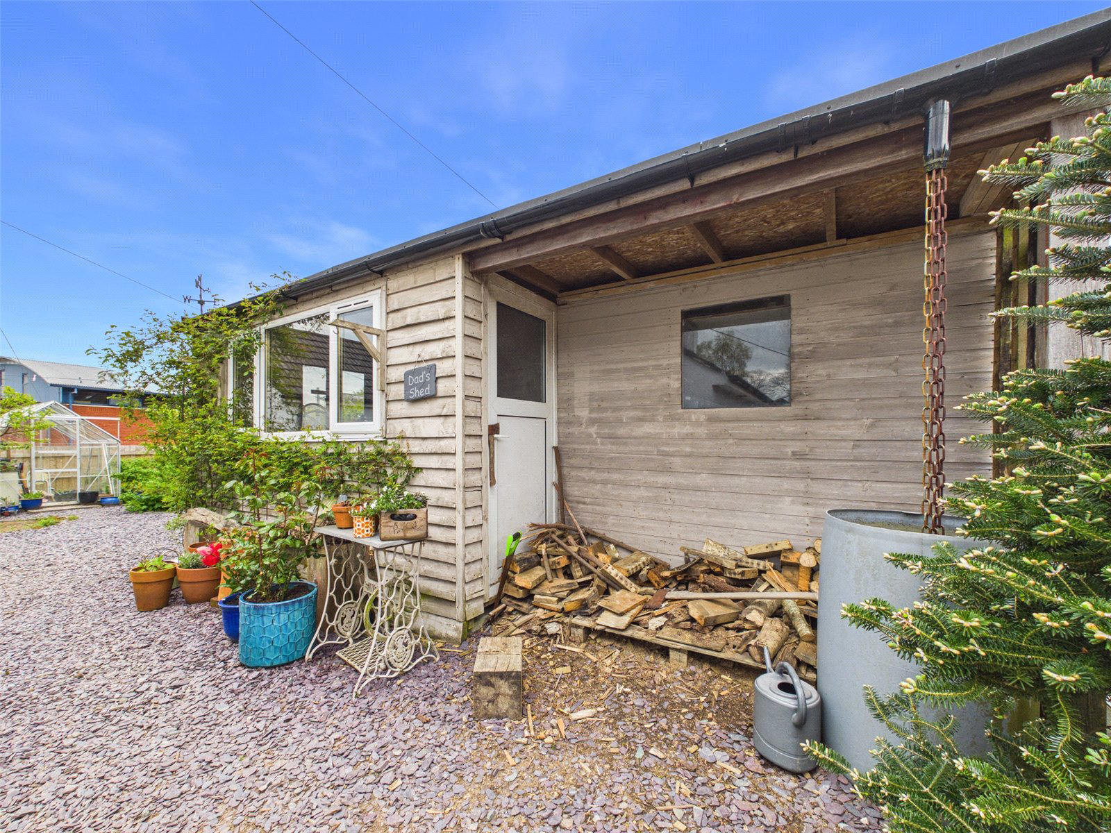Sanctuary Road, Holsworthy, Devon, EX22, photo 23