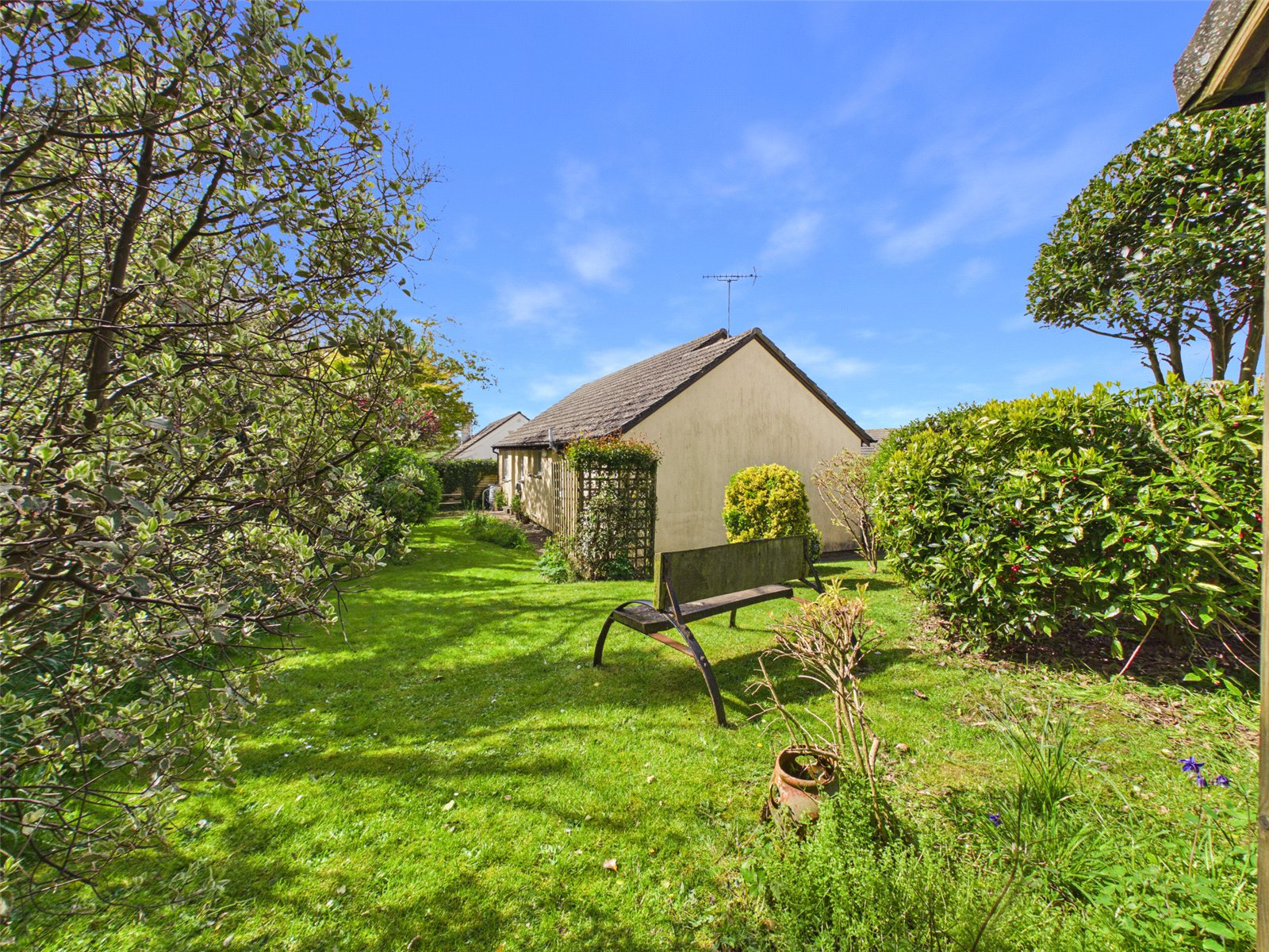Trehannick Close, St. Teath, Bodmin, Cornwall, PL30, photo 15
