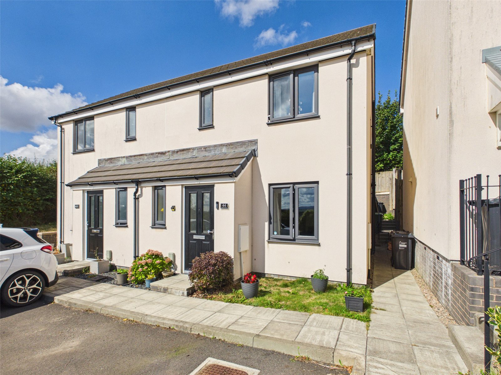 Tanners Road, Bodmin, Cornwall, PL31