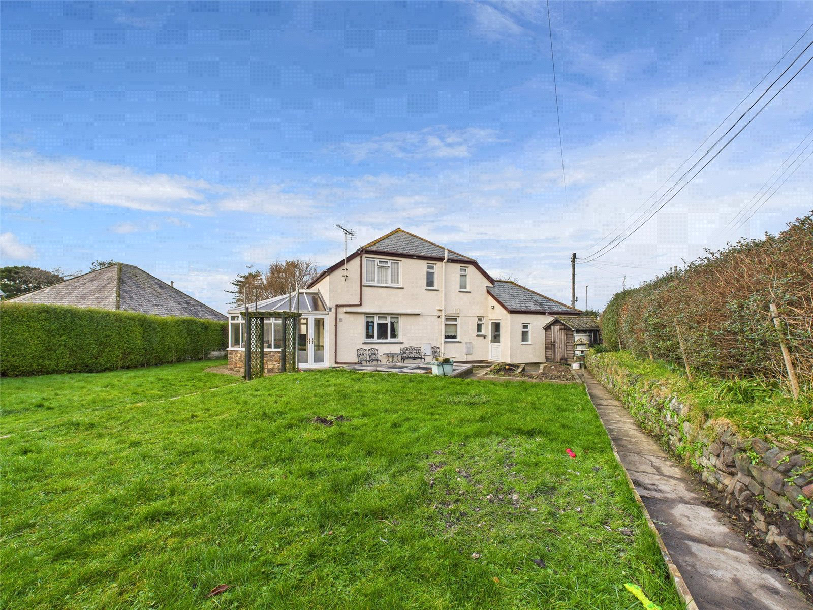 Cleavelands, Bude, Cornwall, EX23, photo 15