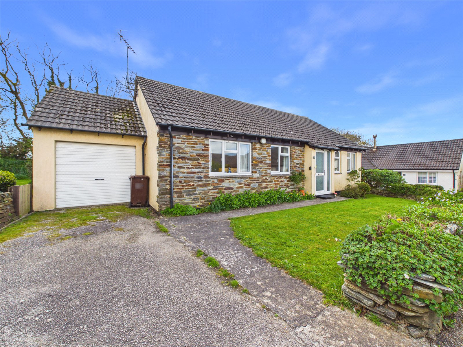 Trehannick Close, St. Teath, Bodmin, Cornwall, PL30, photo 16