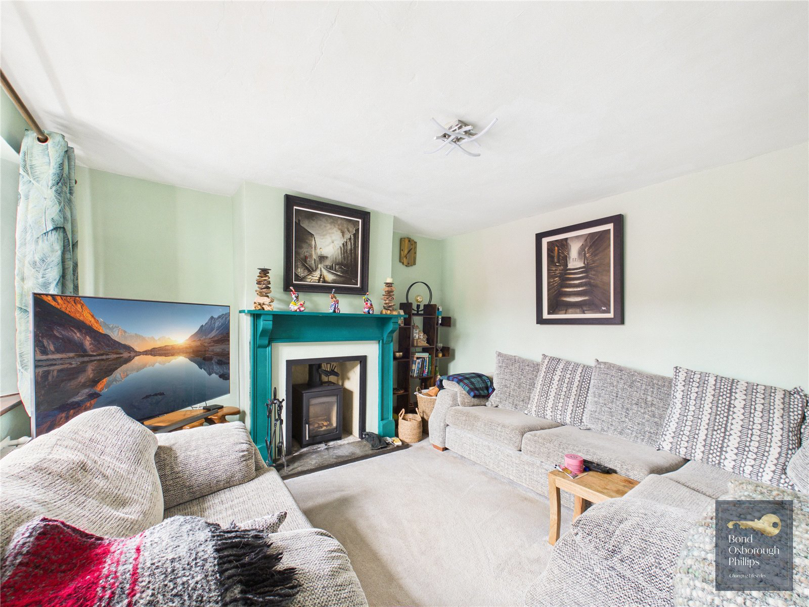 The Square, Dolton, Winkleigh, Devon, EX19, photo 6