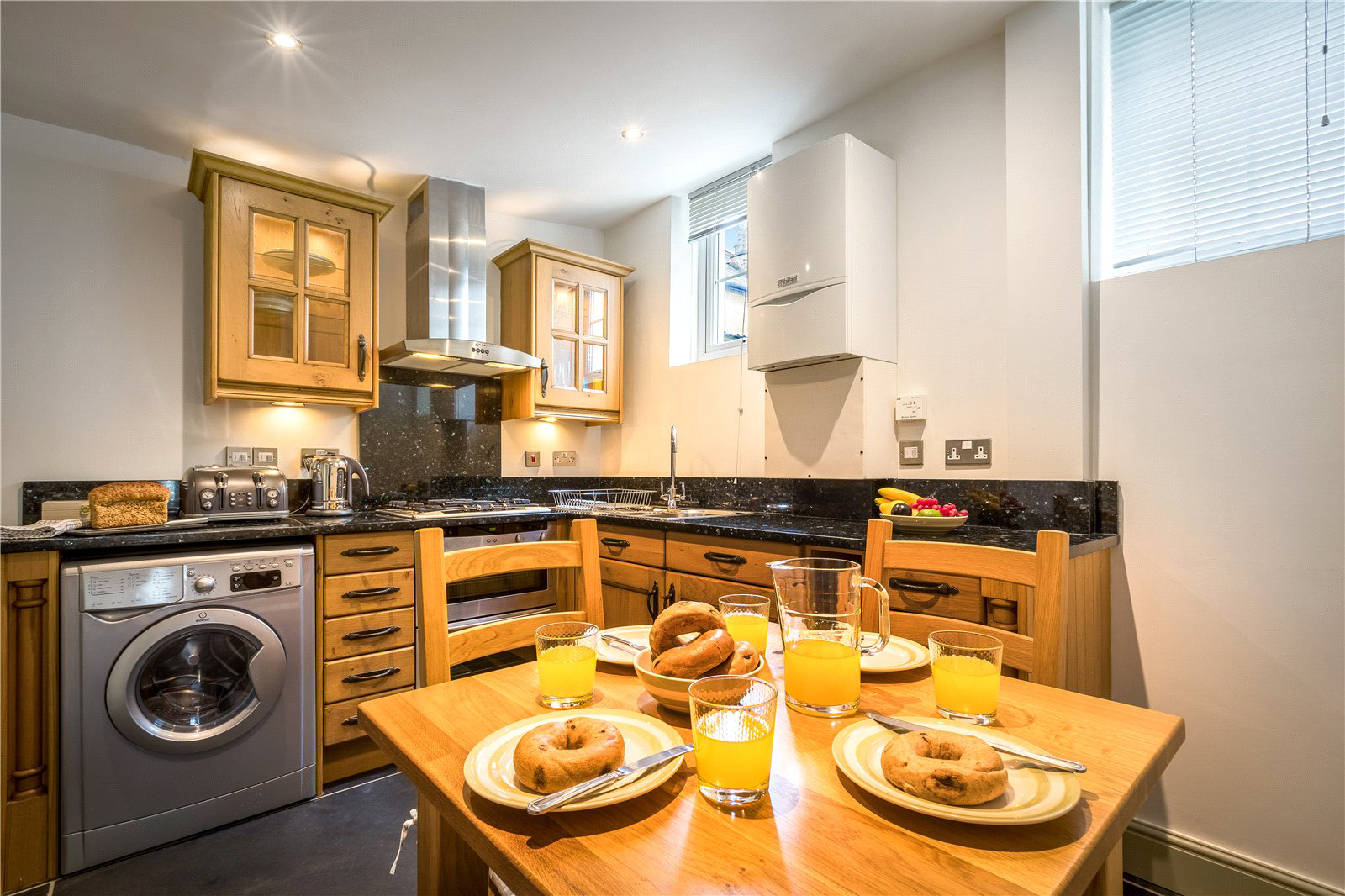 Binders Cottages, Bishops Tawton, Barnstaple, Devon, EX32, photo 6
