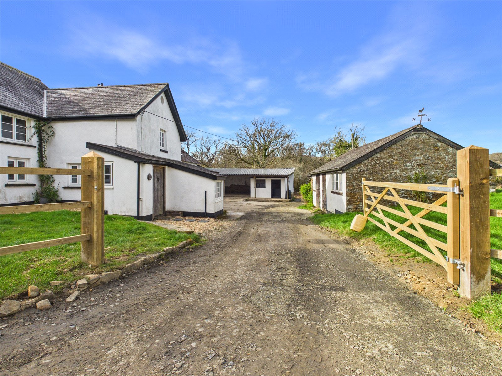 Hatherleigh, Okehampton, Devon, EX20, photo 21