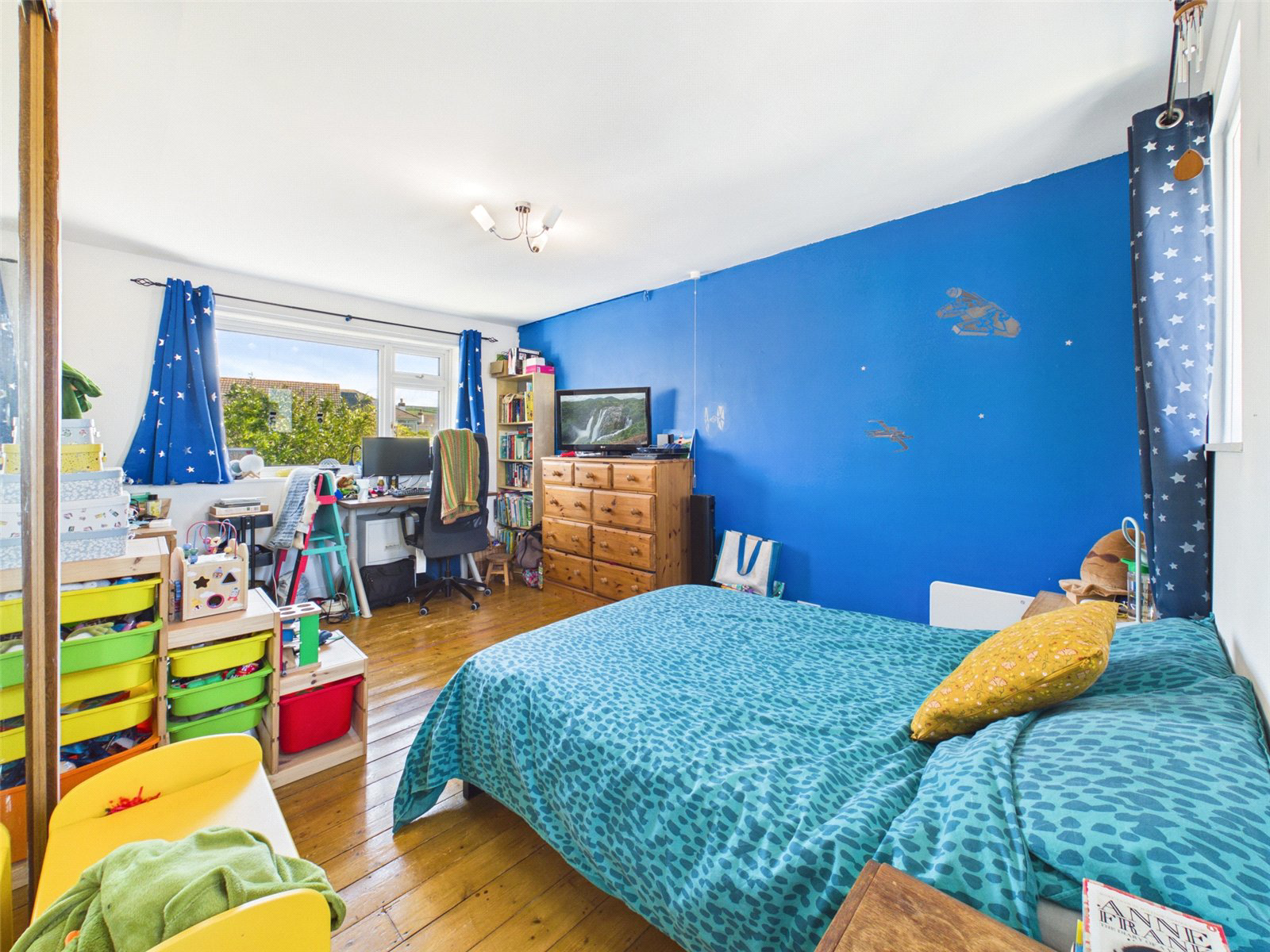 Molesworth Street, Tintagel, Cornwall, PL34, photo 6
