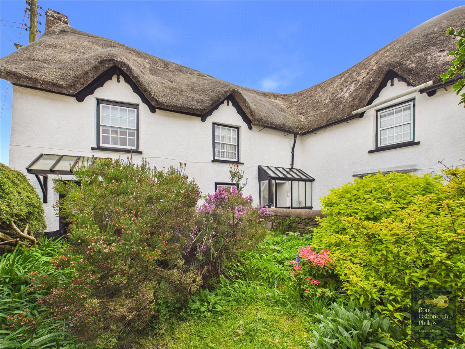 Church Street, Dolton, Winkleigh, Devon, EX19, photo 29