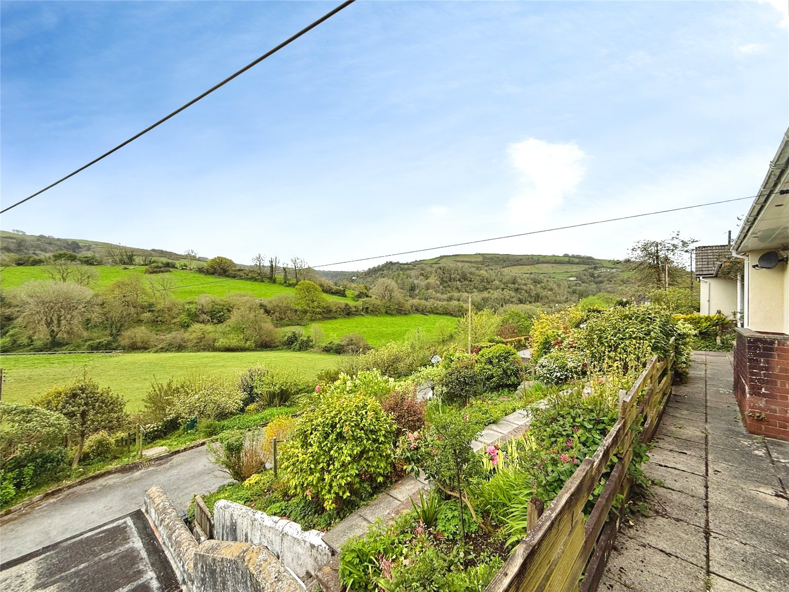 Buzzacott Lane, Combe Martin, Ilfracombe, Devon, EX34, photo 17