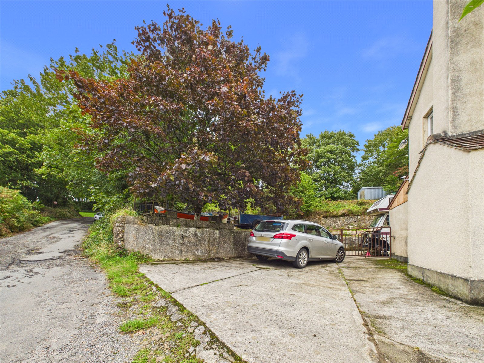 Newton St. Petrock, Holsworthy, Devon, EX22, photo 24