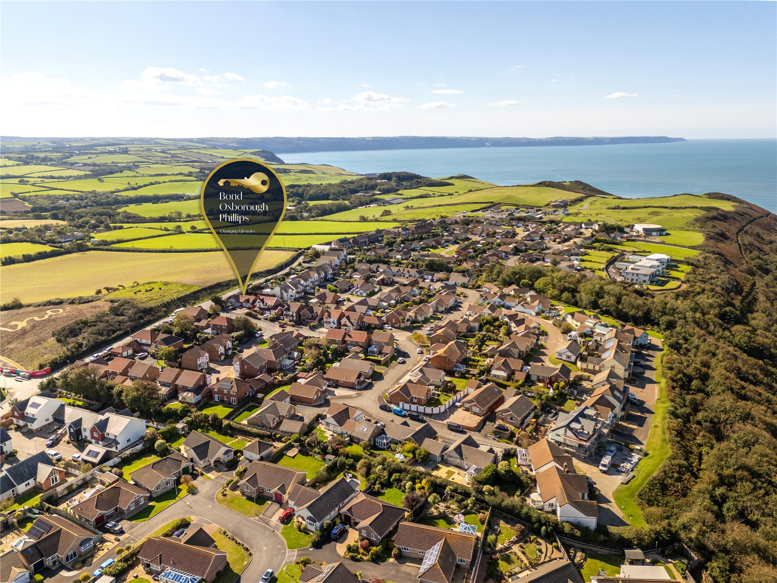 Armada Way, Westward Ho, Bideford, Devon, EX39, photo 27