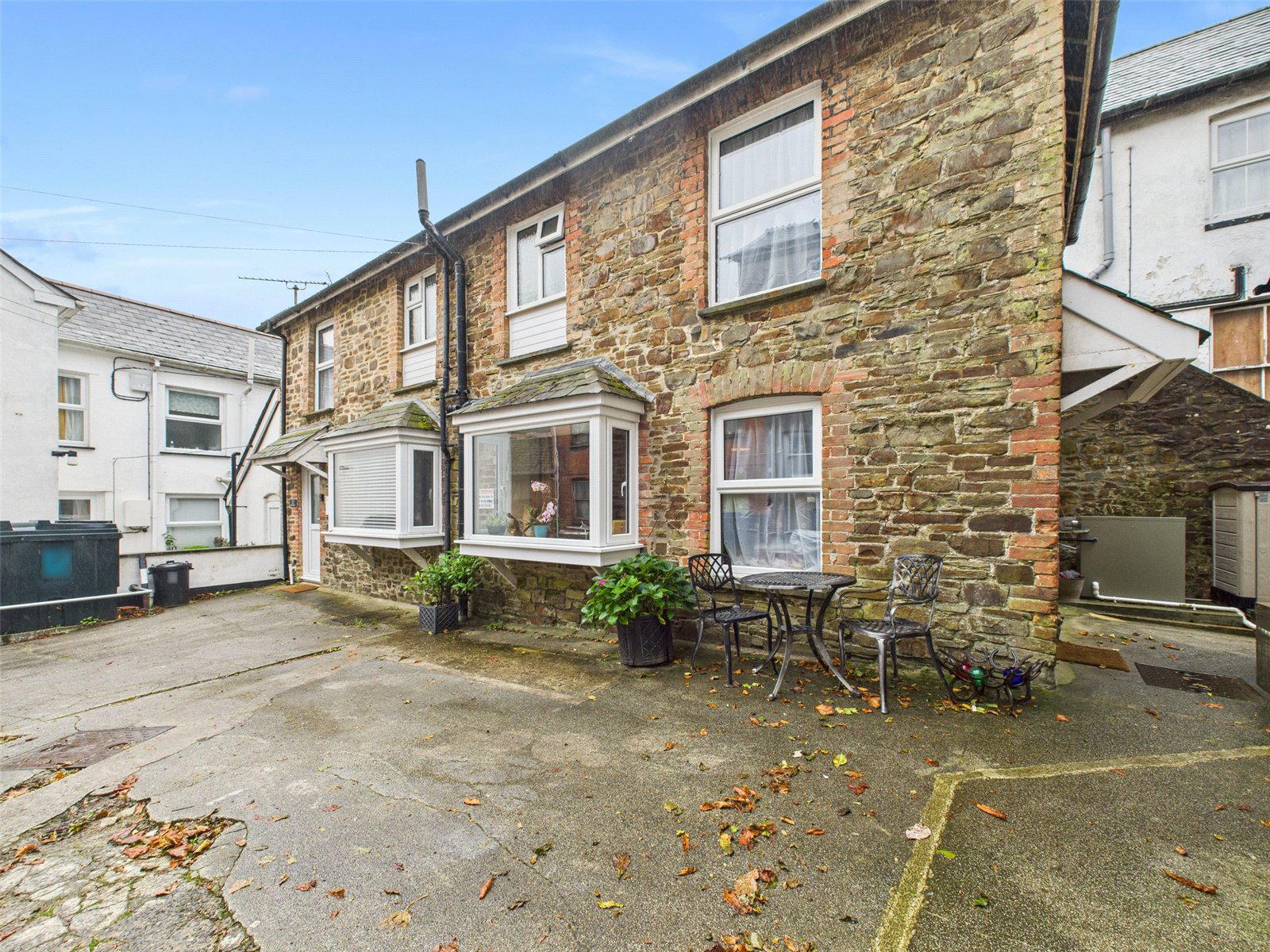 Church Lane, Holsworthy, Devon, EX22, photo 12