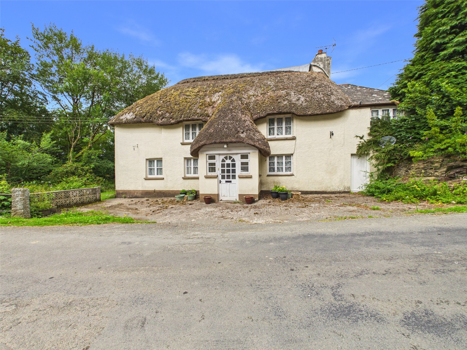 Halwill, Beaworthy, Devon, EX21, photo 31
