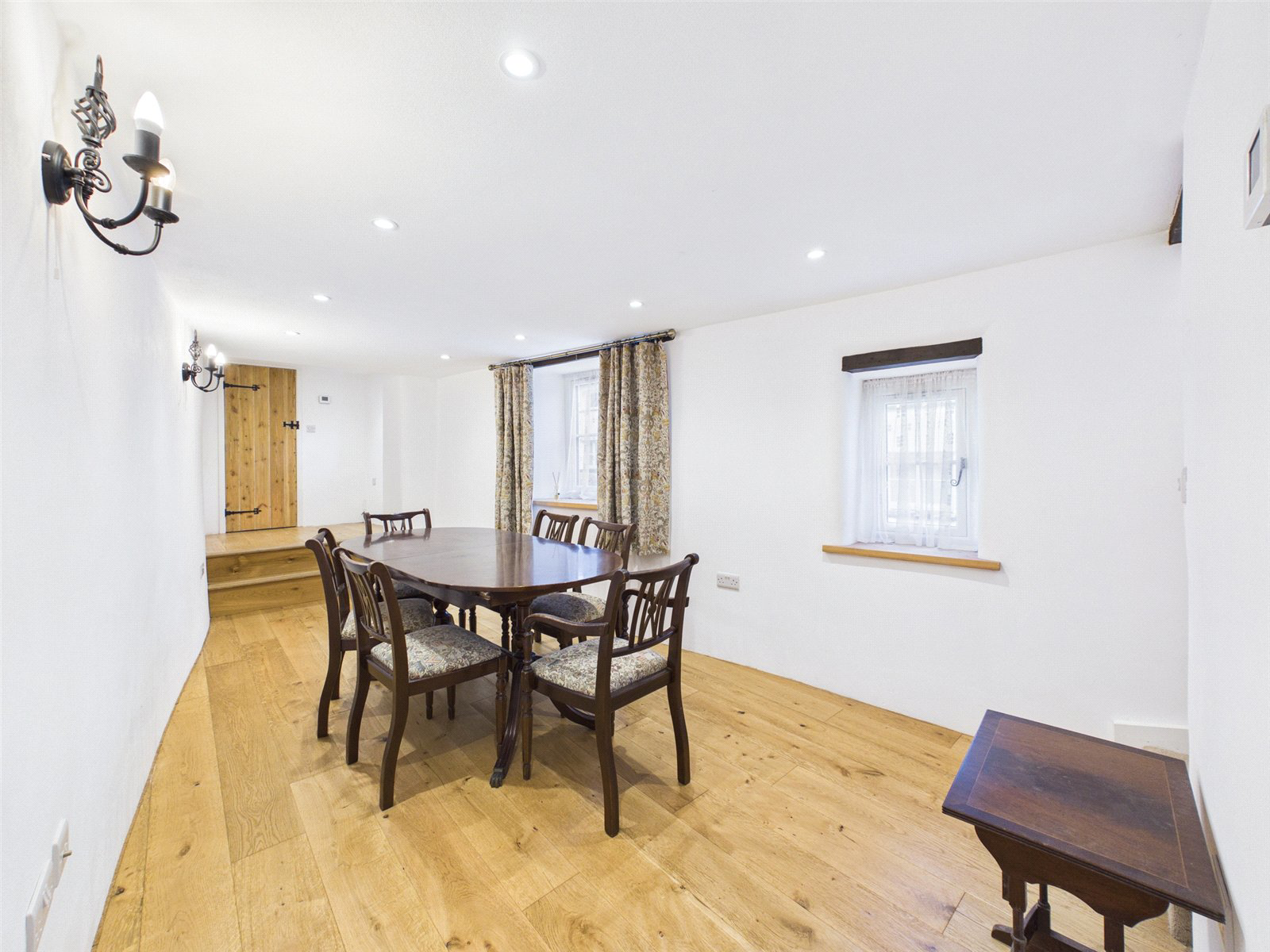 Ramsley, South Zeal, Okehampton, Devon, EX20, photo 8