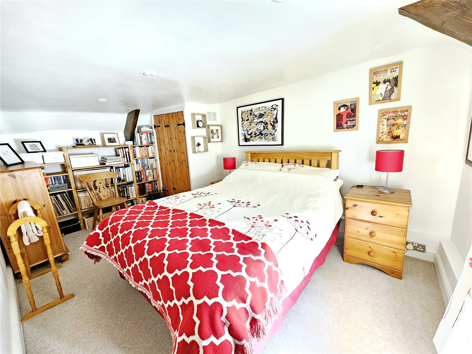 The Village, Wembworthy, Chulmleigh, Devon, EX18, photo 22