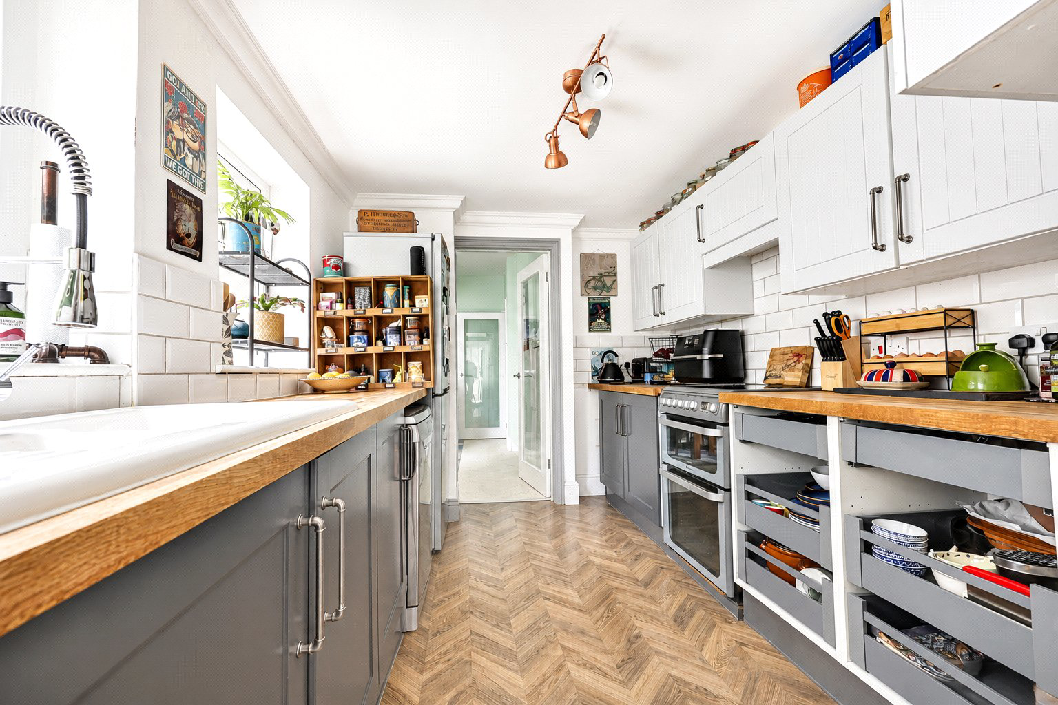 Clifton Terrace, Sticklepath, Barnstaple, Devon, EX31, photo 5