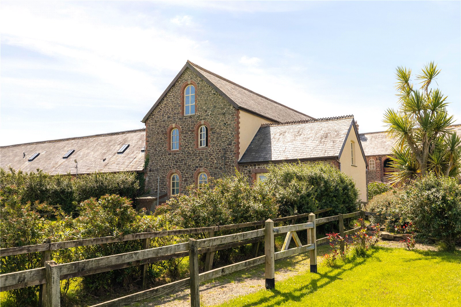 Higher Clovelly, Bideford, Devon, EX39, photo 23