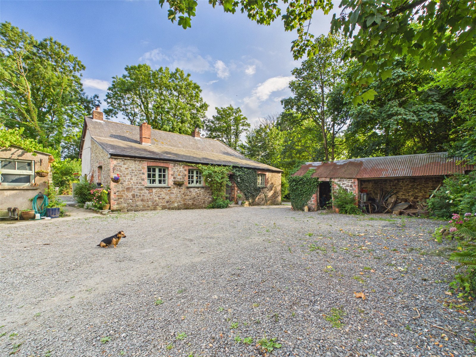 Higher Killatree Farm, Killatree, Holsworthy, Devon, EX22, photo 32