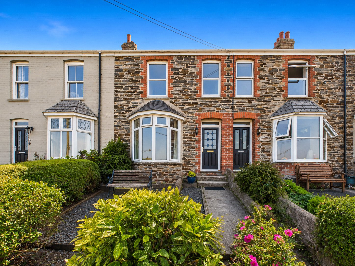 New Guineaport, Wadebridge, Cornwall, PL27