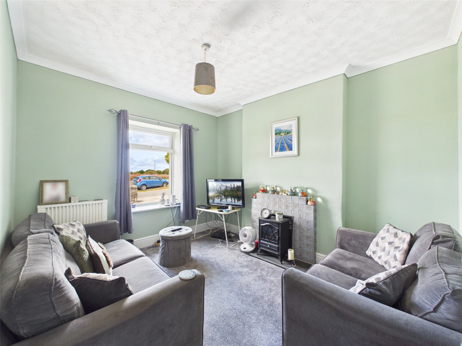 Ryland Terrace, St. Breward, Bodmin, Cornwall, PL30, photo 2