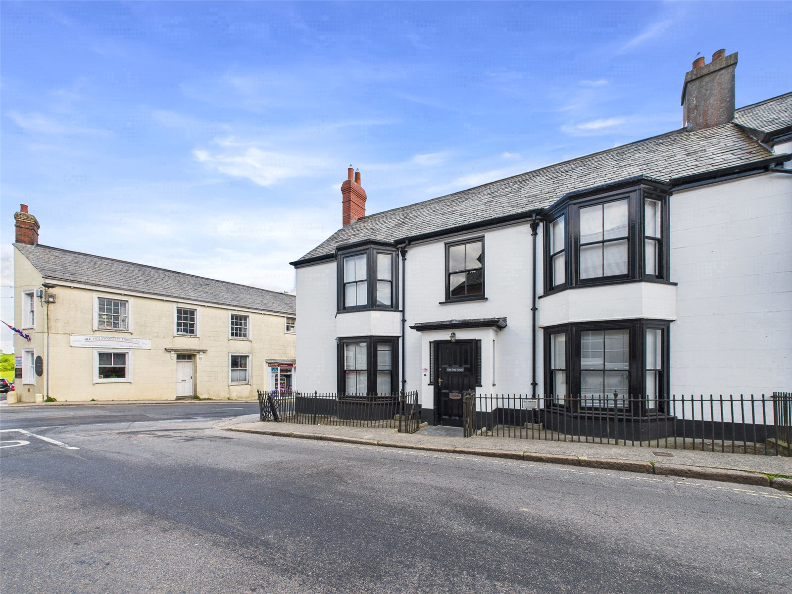 Bodmin Street, Holsworthy, Devon, EX22, photo 24