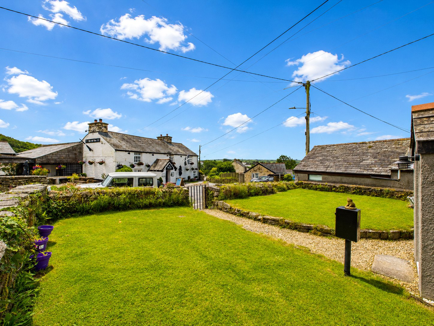 Churchtown, St. Breward, Bodmin, Cornwall, PL30, photo 15